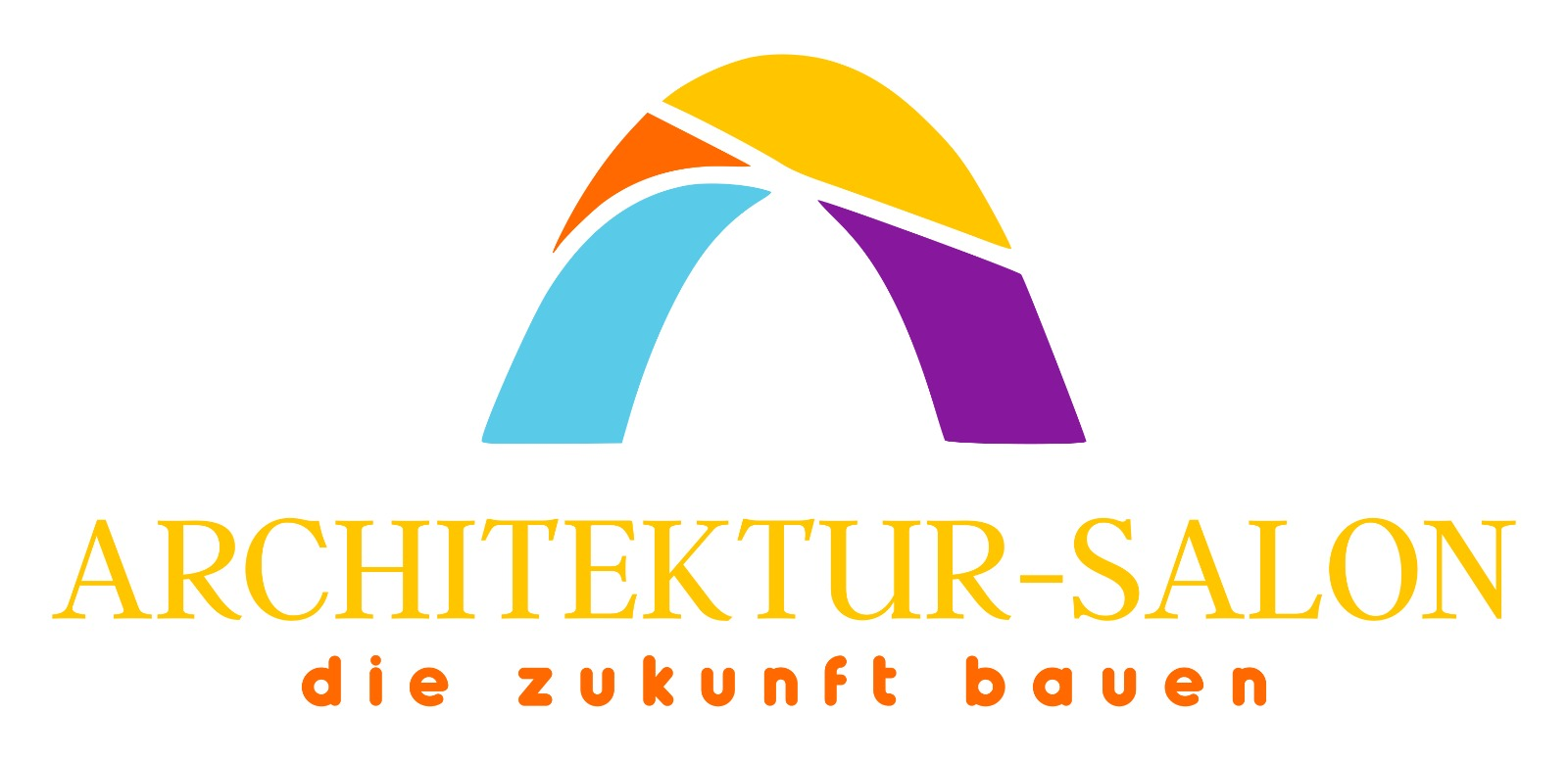 ARCHITEKTUR-SALON — die zukunft bauen